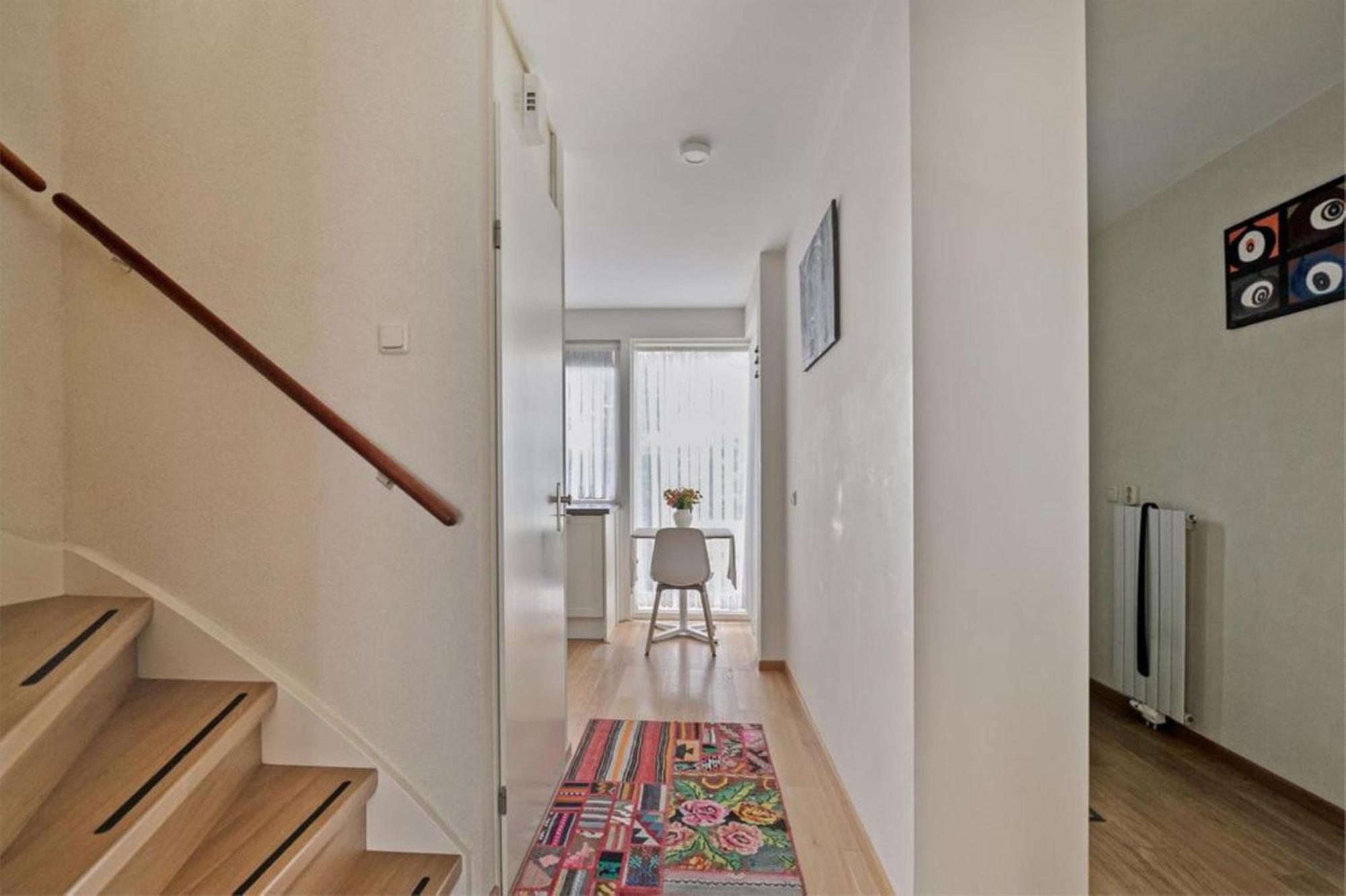 Chilig House Amsterdam