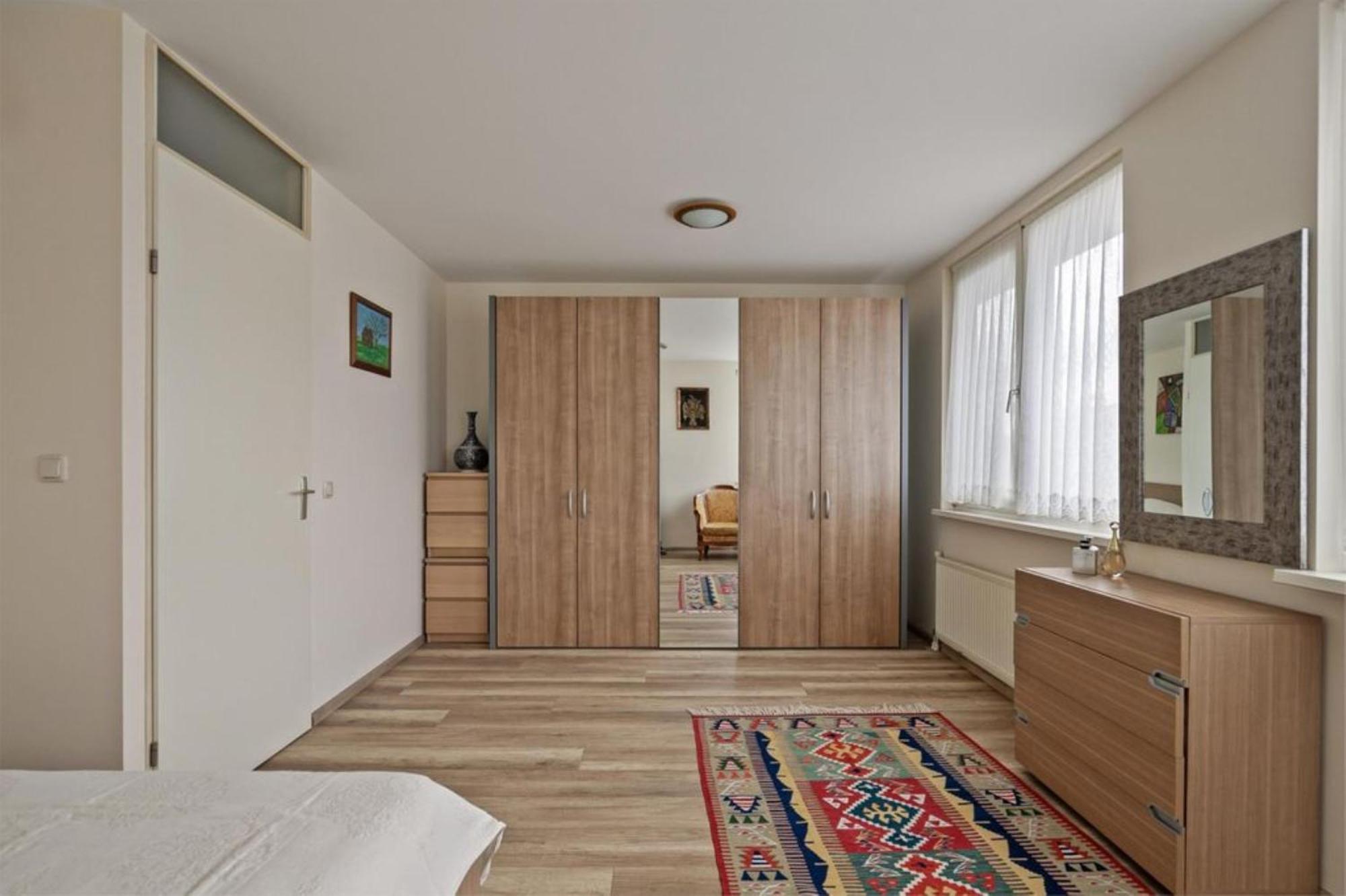 Apartment Chilig House