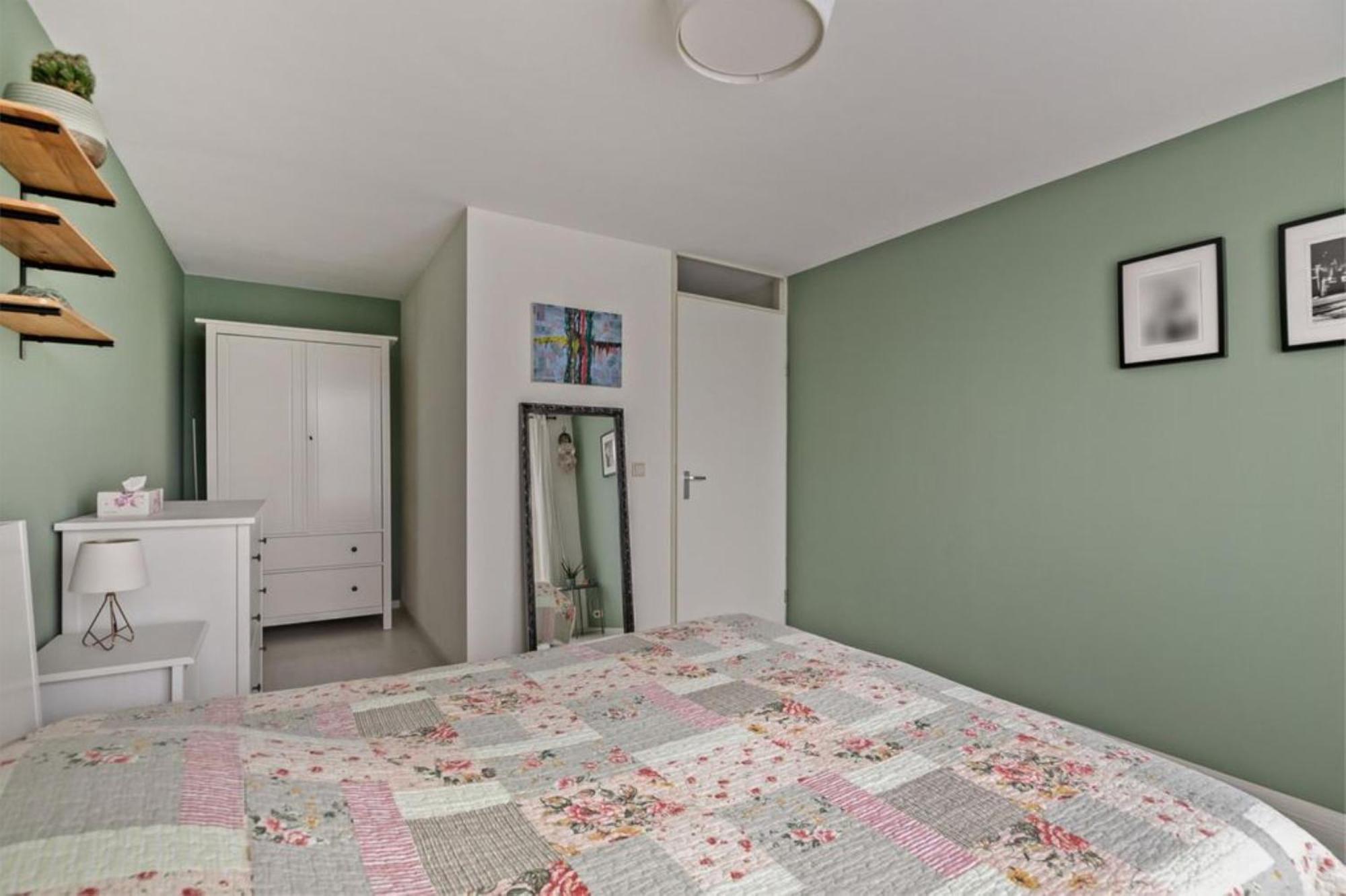 Apartment Chilig House