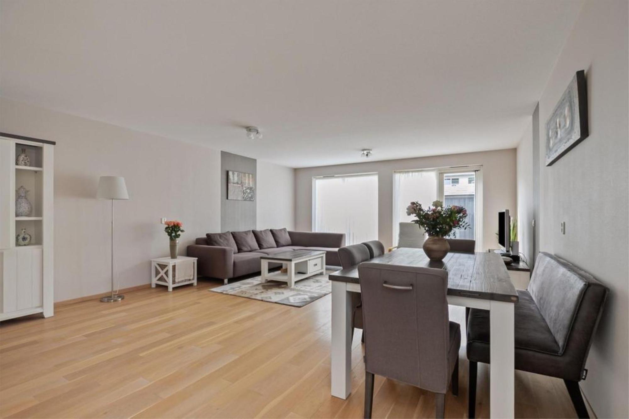Chilig House Apartment *