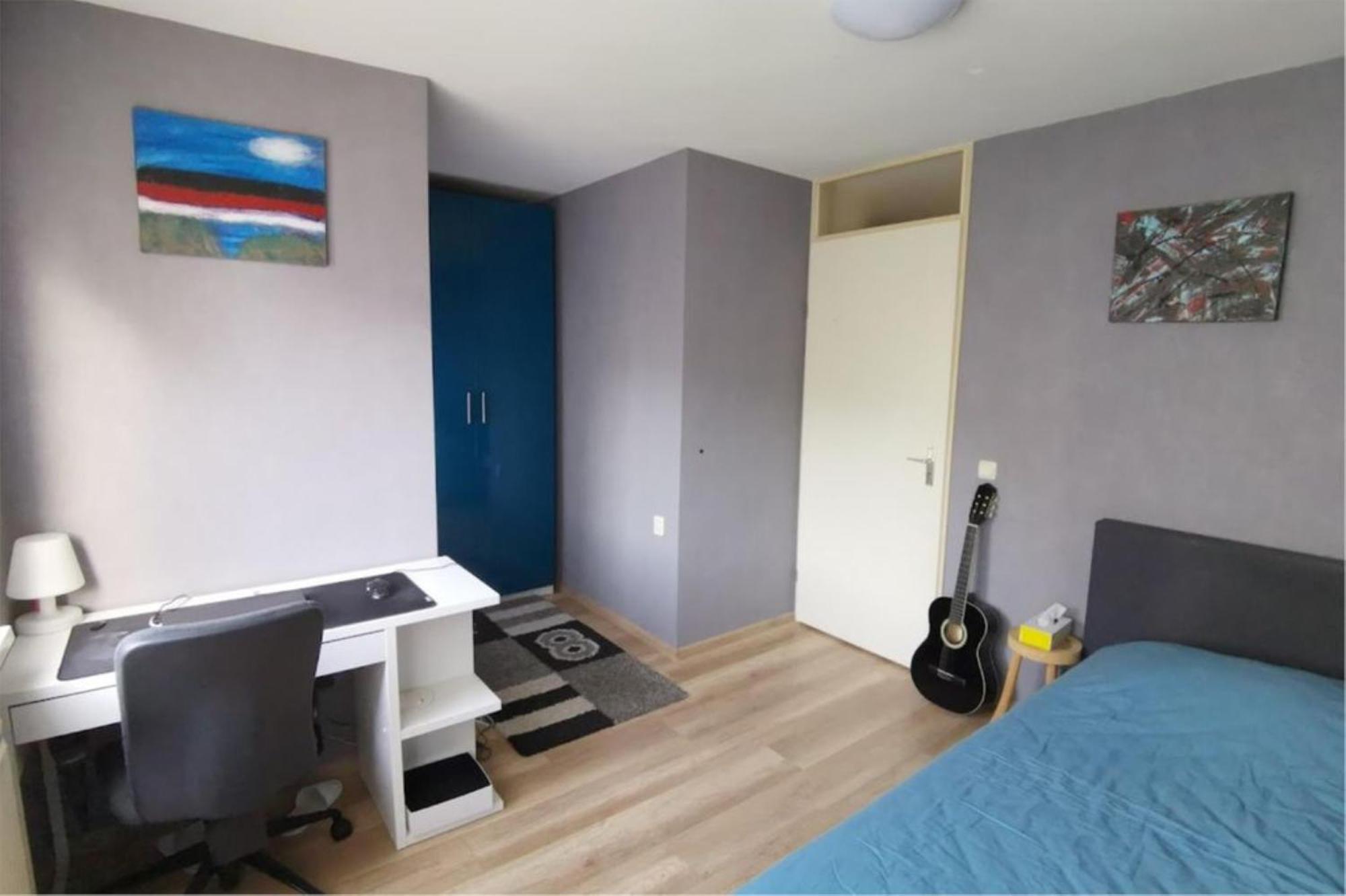 Chilig House Apartment