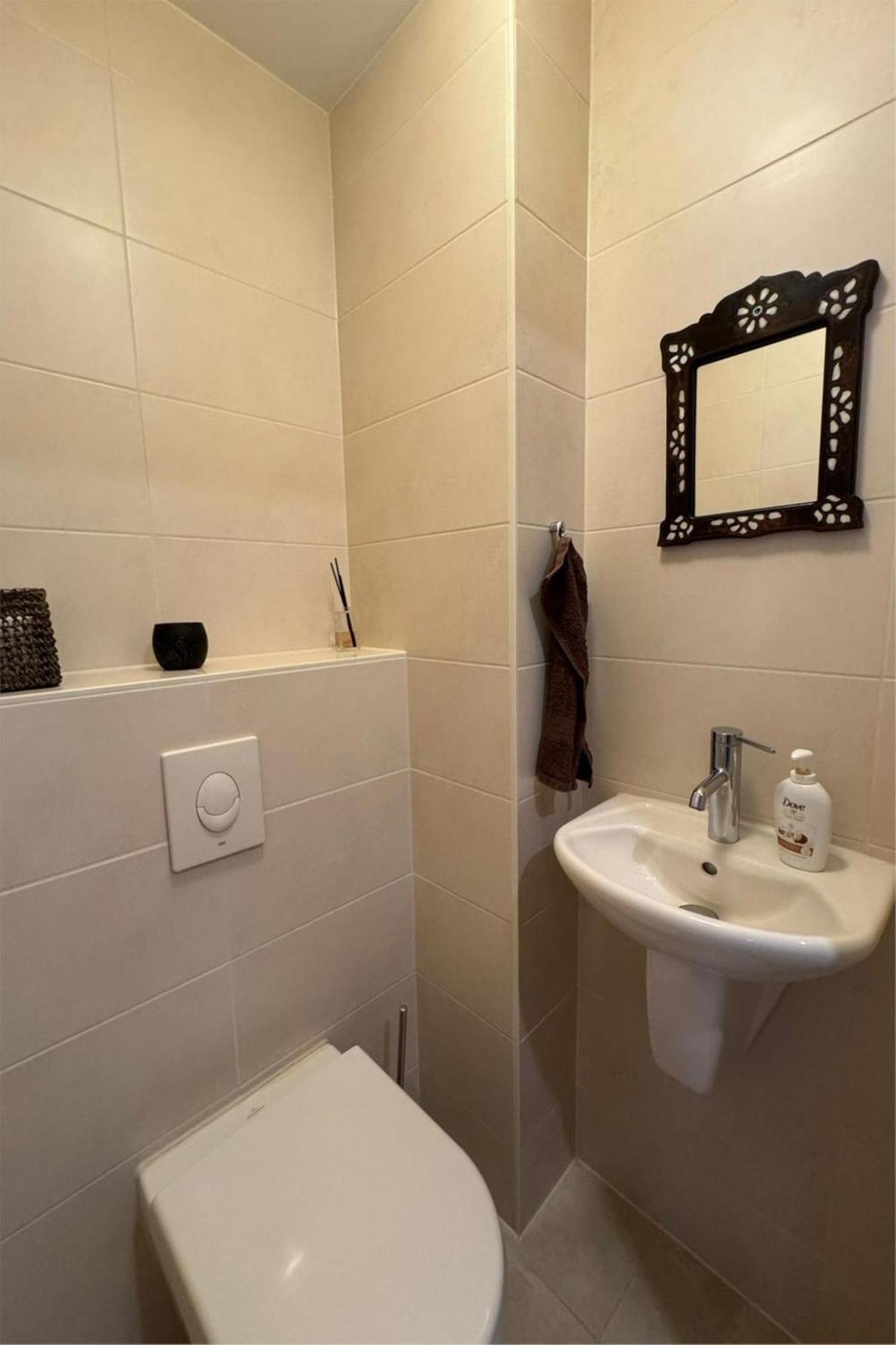 Chilig House Apartment *