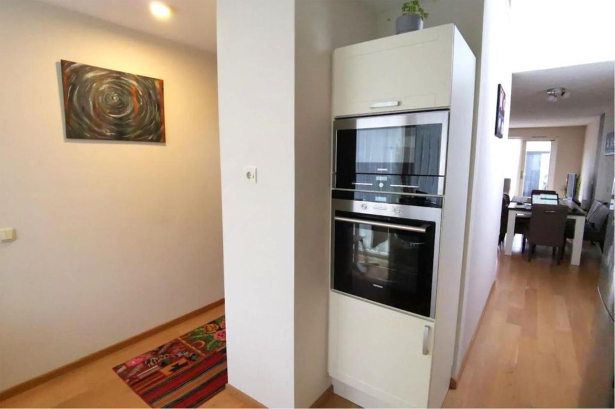 Apartment Chilig House Amsterdam